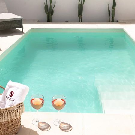 Terrarossa Salento Luxury Home 코쿠몰라 외부 사진